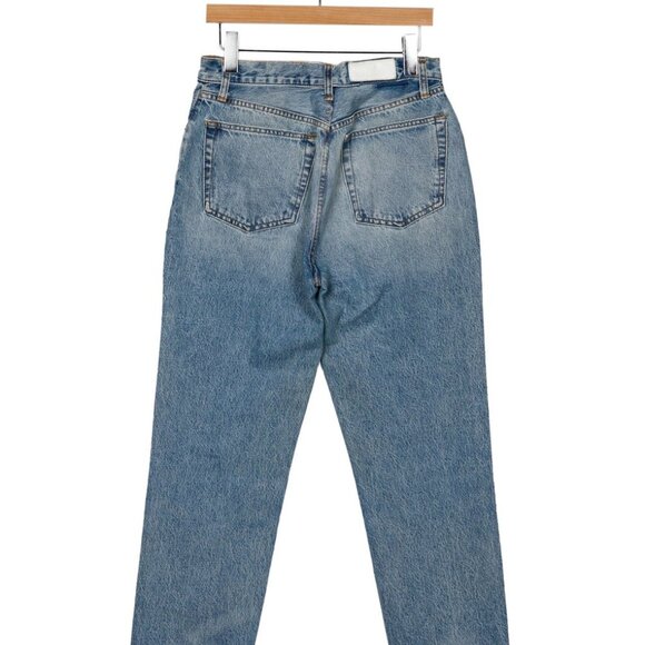 RE/DONE - Straight leg - Picture 2 of 2